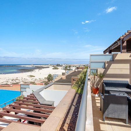 Marfolin 22 Βίλα Cotillo Εξωτερικό φωτογραφία
